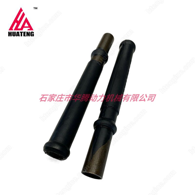 道依茨2011 1011 机油散热器管 04179404 04178036