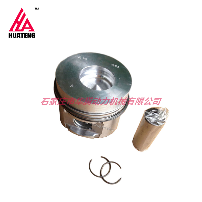 道依茨FM1011M 活塞 04271217 04179231 04179918 04271211