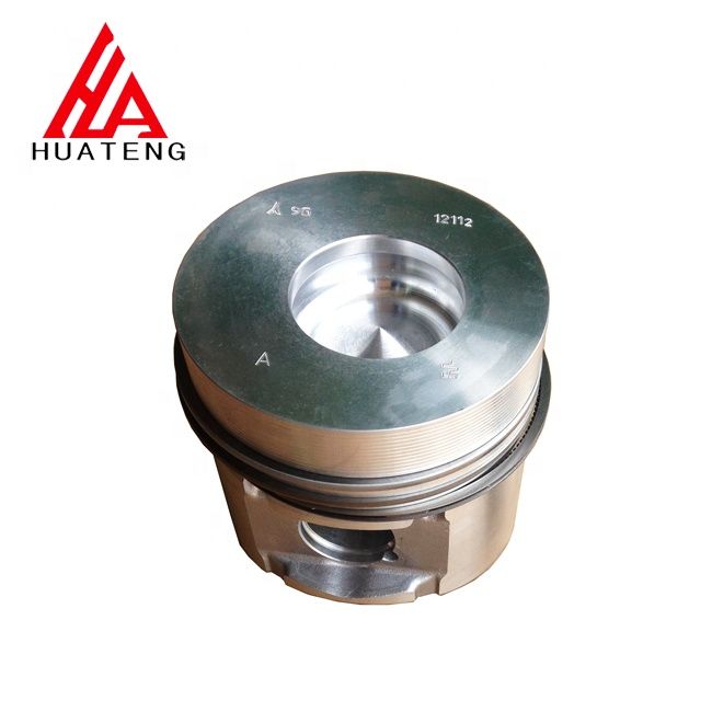 道依茨FM1011M 活塞 04271217 04179231 04179918 04271211