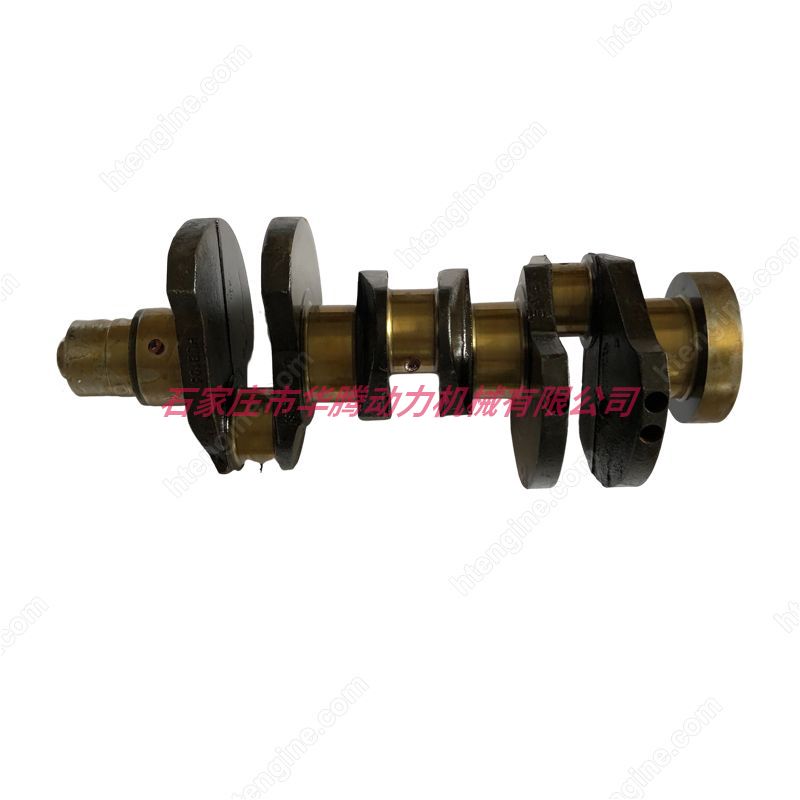 道依茨F3L1011 F3L1011F 曲轴 02928289 04270229 0428 7293