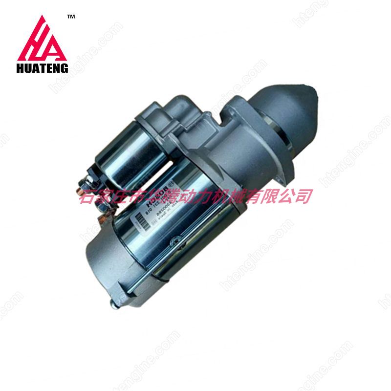 道依茨FL1011 FL2011 启动电机01178670 02934493 0118 8670