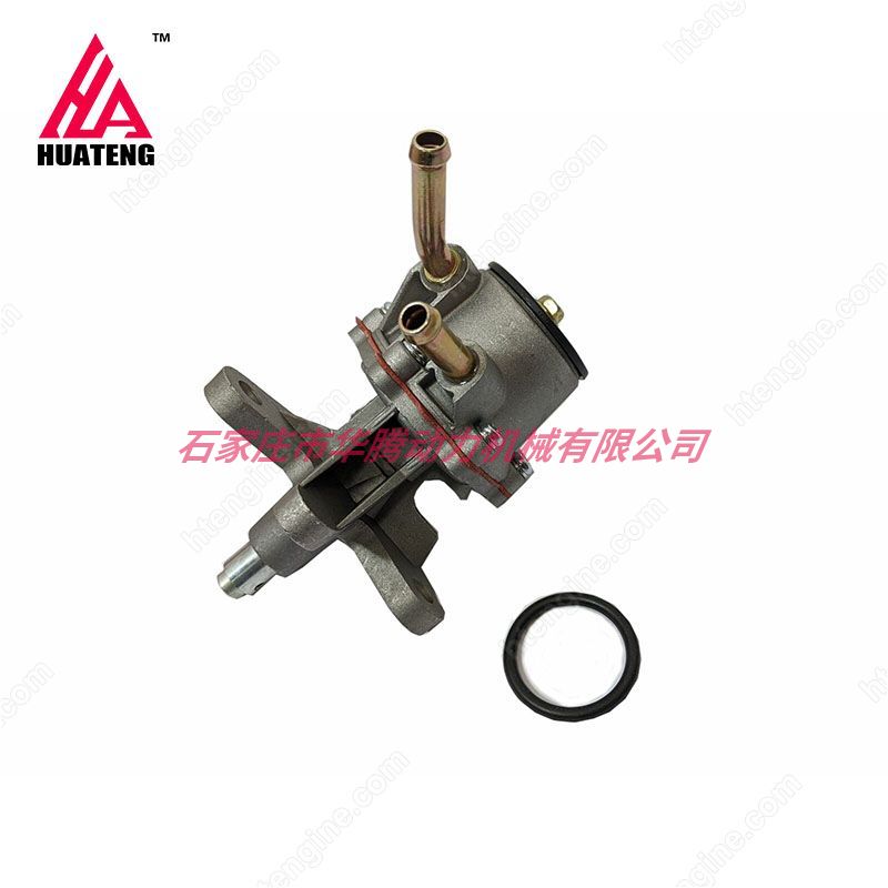 道依茨FL1011 输油泵04175474 04175057