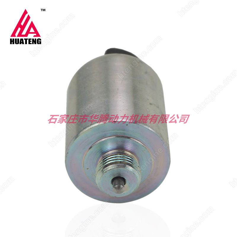 道依茨BF4M2011 柴油发动机零件 停车电磁铁 12v 04102401 04270463 04270464 道依茨BF4M2011 柴油发动机零件 停车电磁铁 12v 04102401 04270463 04270464