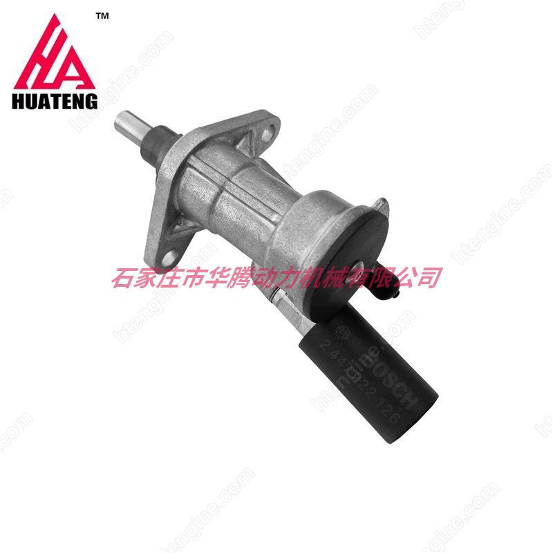 道依茨BFM2011  FL2011 输油泵04103662 04287258 04103338