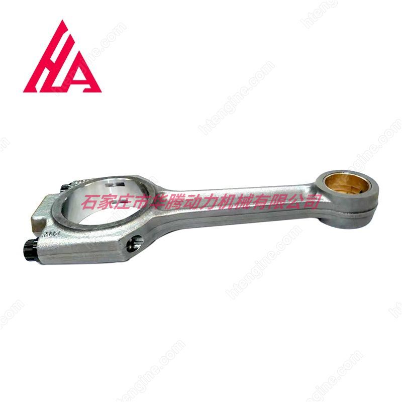 道依茨TCD2011 L04 柴油发动机零件 连杆 04286940