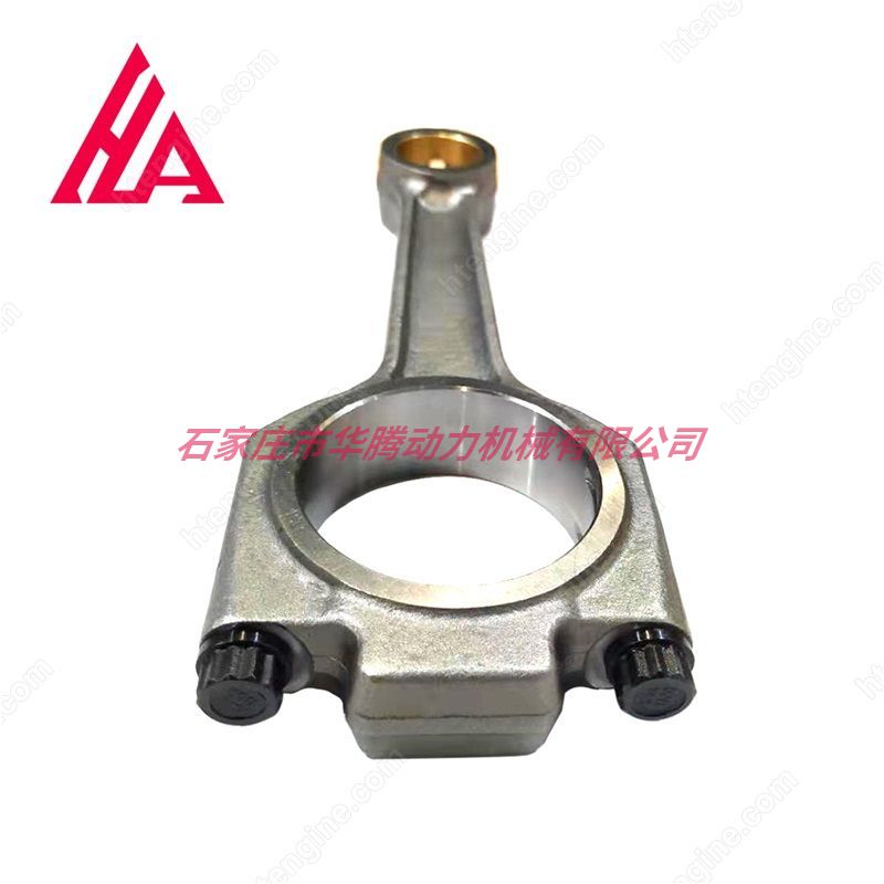 道依茨TCD2011 L04 柴油发动机零件 连杆 04286940