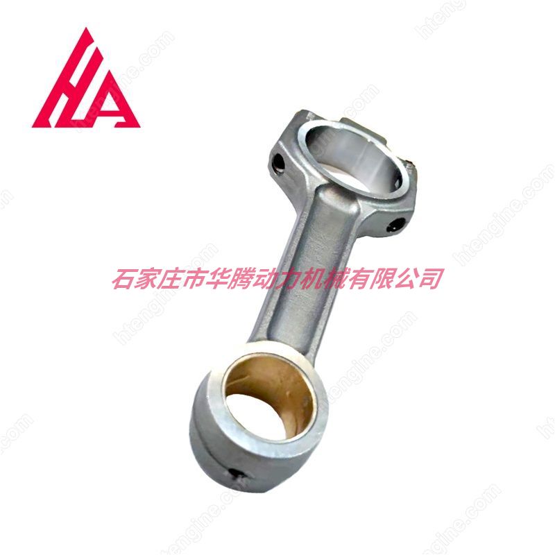 道依茨TCD2011 L04 柴油发动机零件 连杆 04286940