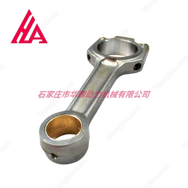 道依茨TCD2011 L04 柴油发动机零件 连杆 04286940