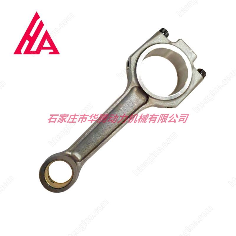 道依茨TCD2011 L04 柴油发动机零件 连杆 04286940