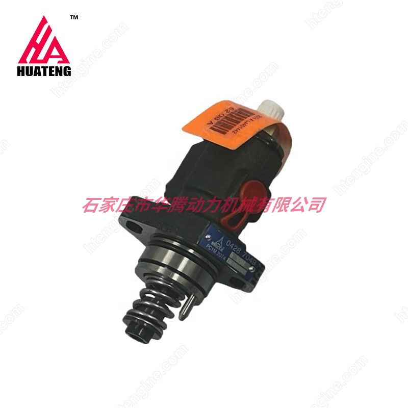 道依茨 FL2011 D2011单体泵 04287049