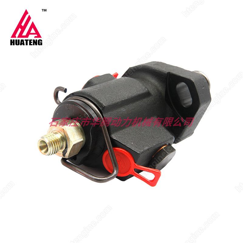 道依茨 FL2011 D2011单体泵 04287049