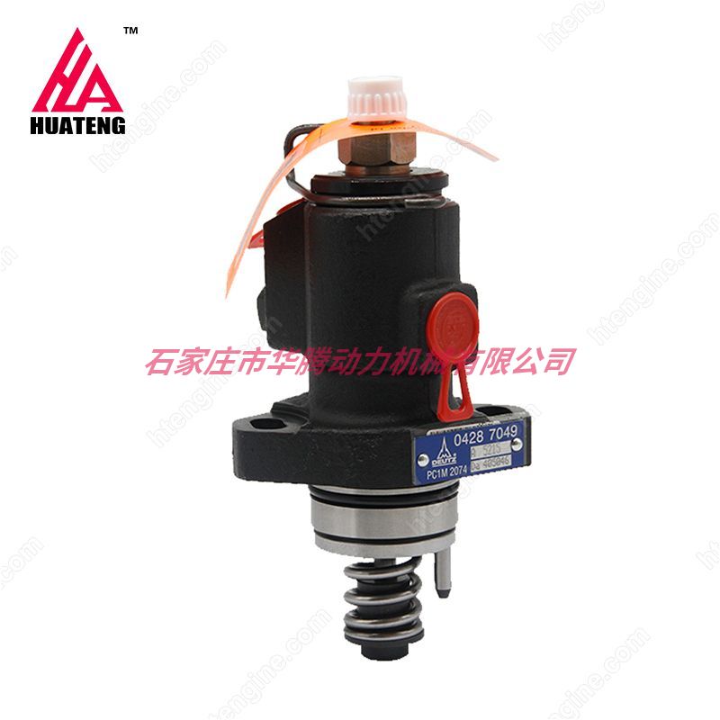 道依茨 FL2011 D2011单体泵 04287049