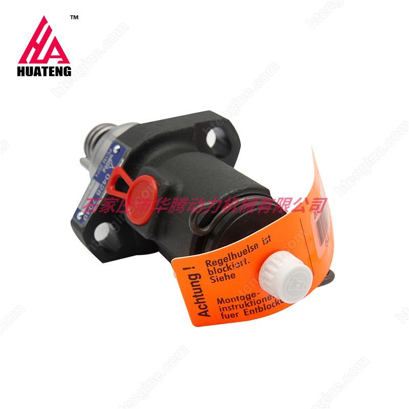 道依茨 FL2011 D2011单体泵 04287049