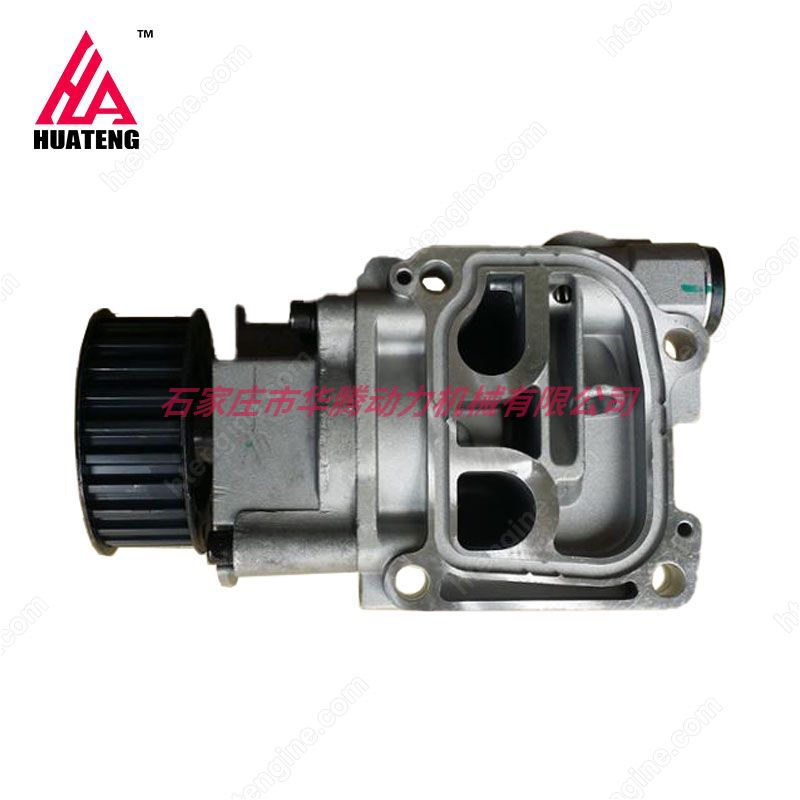 道依茨FL1011 FL2011柴油发动机备件 机油泵04270645