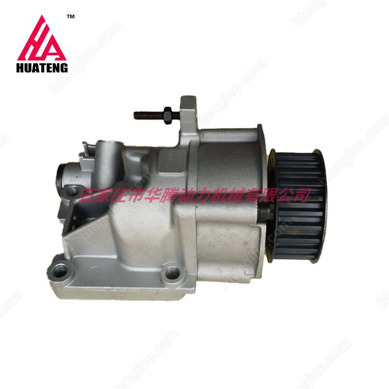 道依茨FL1011 FL2011柴油发动机备件 机油泵04270645