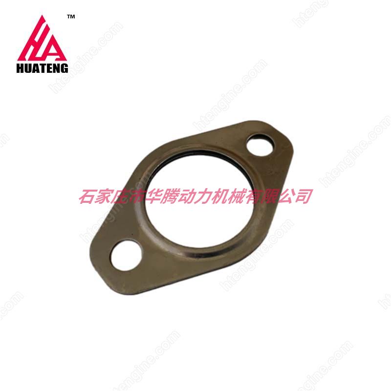 道依茨BFM1012 BFM1013 BFM2012发动机 排气管垫片04209198 04283299