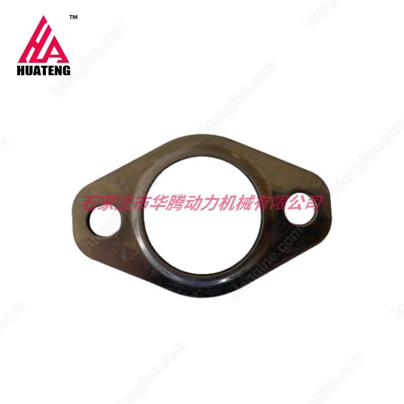 道依茨BFM1012 BFM1013 BFM2012发动机 排气管垫片04209198 04283299