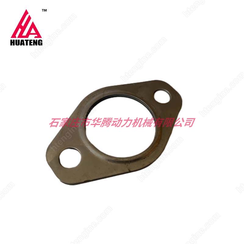 道依茨BFM1012 BFM1013 BFM2012发动机 排气管垫片04209198 04283299