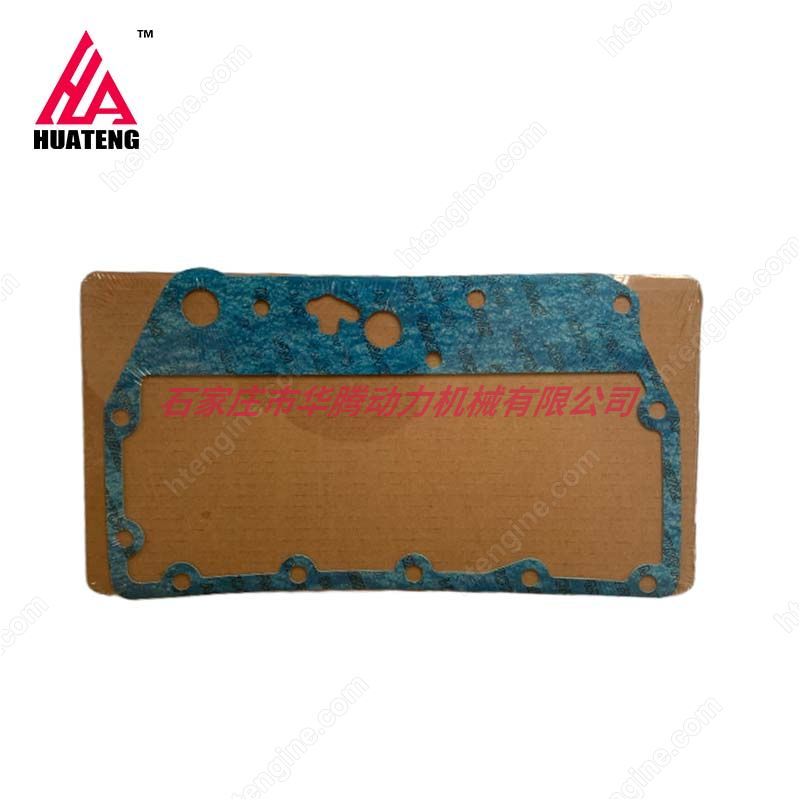 道依茨BFM1013 机油冷却器垫 04205734