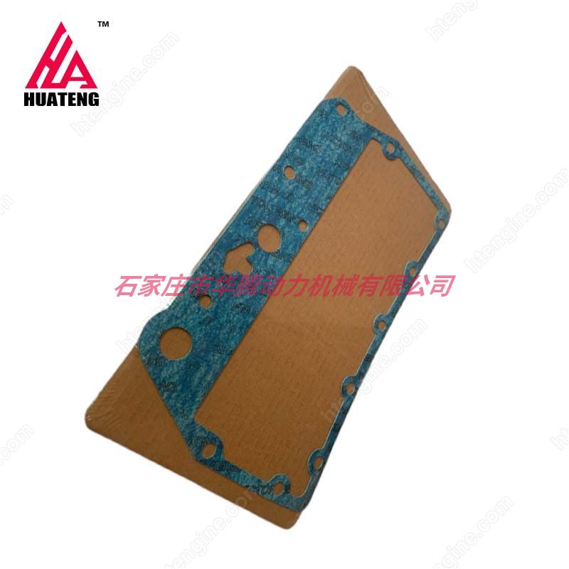 道依茨BFM1013 机油冷却器垫 04205734