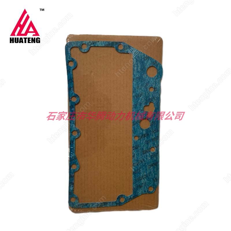 道依茨BFM1013 机油冷却器垫 04205734