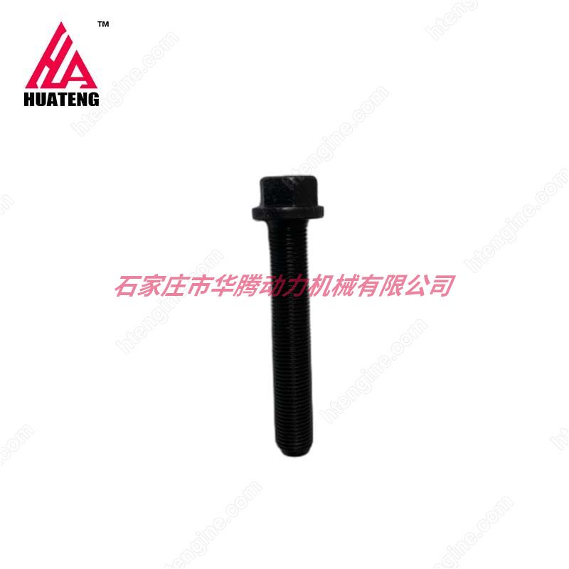 道依茨BFM1012 BFM2012 柴油发动机备件 连杆螺栓04195618
