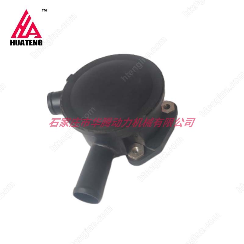 道依茨 BF6M1013发动机零件调压器04255055 04207651