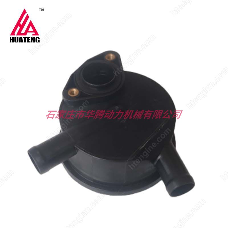 道依茨 BF6M1013发动机零件调压器04255055 04207651