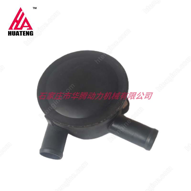 道依茨BF4M1013 曲轴箱通风阀 04255053 04203321