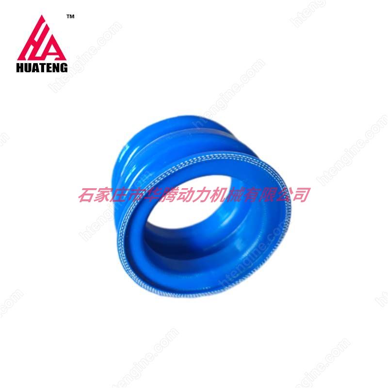 道依茨TCD2013 L04/L06 2V 增压器连接管 04292010 04293572