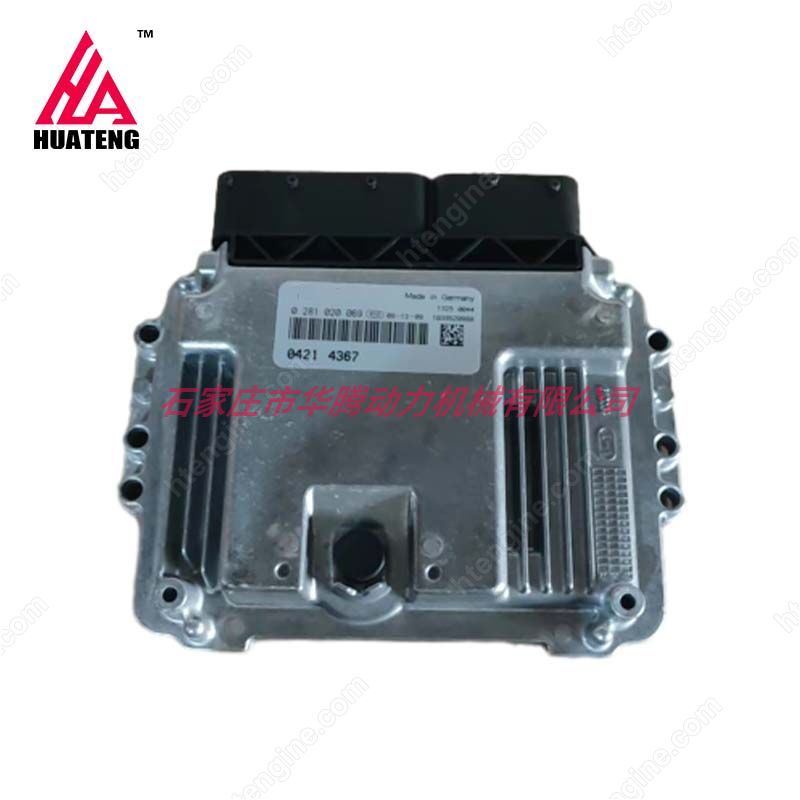 道依茨TCD2012 TCD2013 电脑版  04213983 04214367 04214366