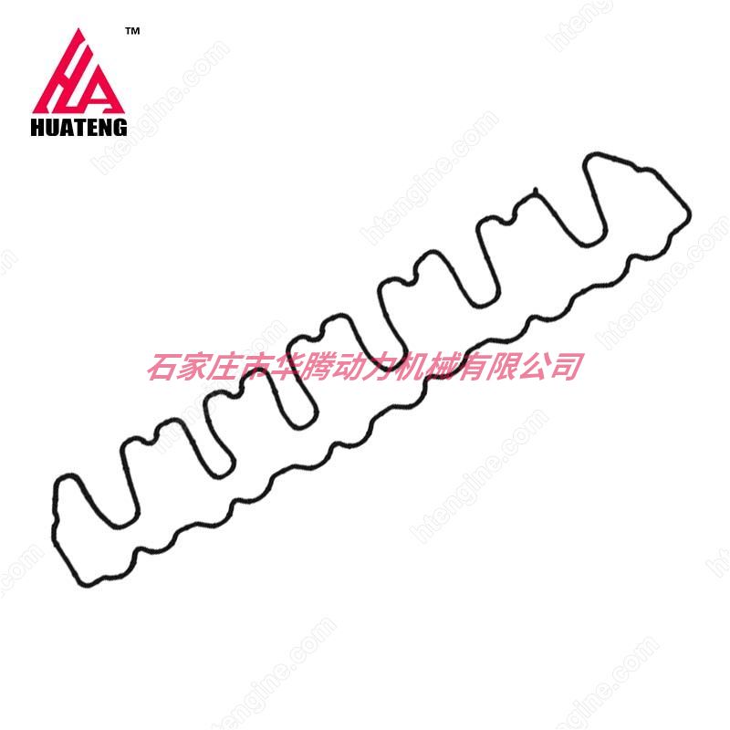 道依茨TCD2013 L06 2V 气门室盖垫04288910 04284753