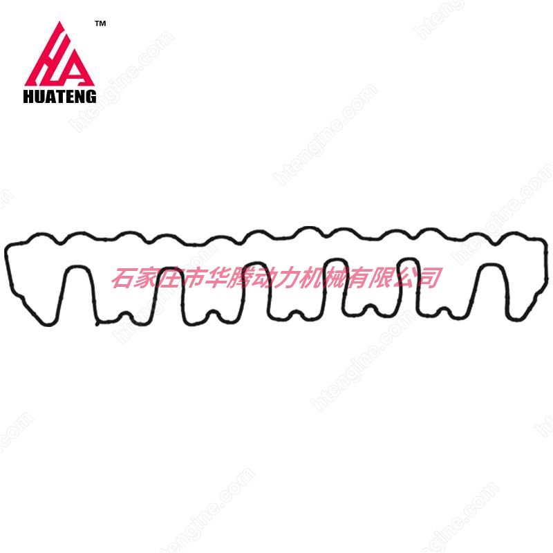 道依茨TCD2013 L06 2V 气门室盖垫04288910 04284753