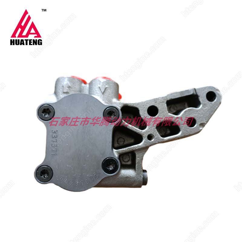 道依茨BFM2012 BFM2013输油泵04297075 04294706 04507514