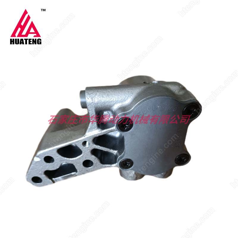 道依茨BFM2012 BFM2013输油泵04297075 04294706 04507514