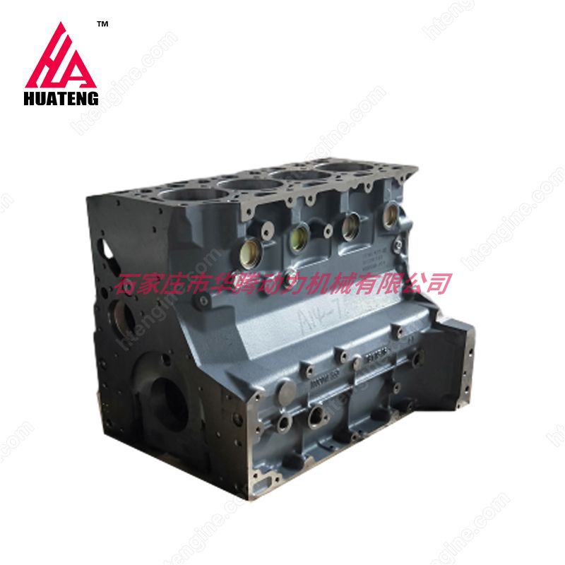 道依茨TCD2012 L04 2V 缸体04296585 04289965