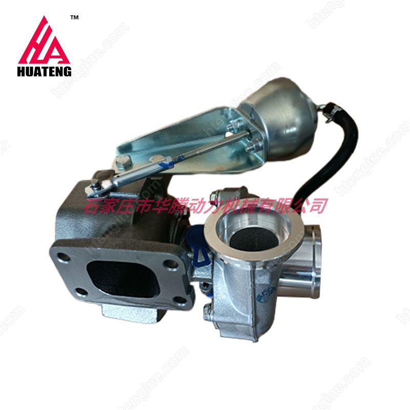 道依茨TCD2013 L04 2V 涡轮增压器 0450 6187 0429 8564 04298564 04506187