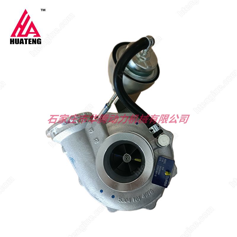 道依茨TCD2013 L04 2V 涡轮增压器 0450 6187 0429 8564 04298564 04506187