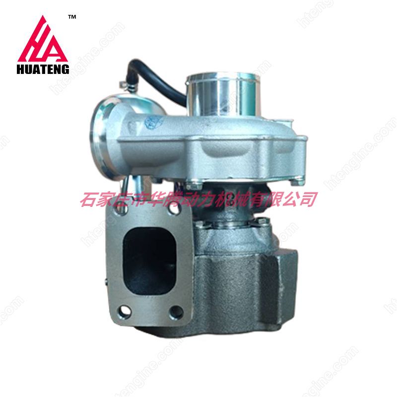 道依茨TCD2012 L04 2V 涡轮增压器04294723 04298261