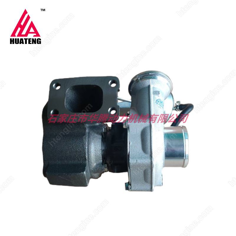 道依茨TCD2012 L04 2V 涡轮增压器04294723 04298261