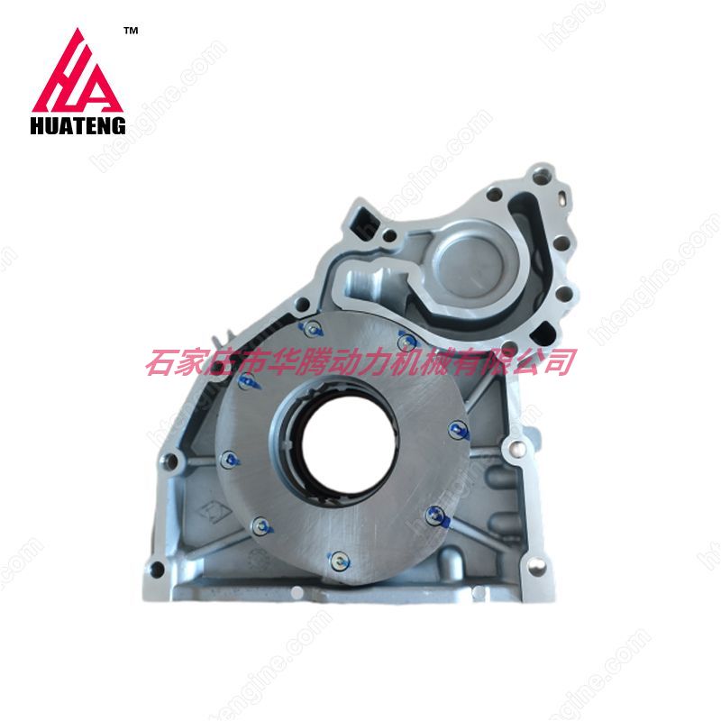 道依茨TCD2012 L06 2V BF6M2012 机油泵04258382 04502445