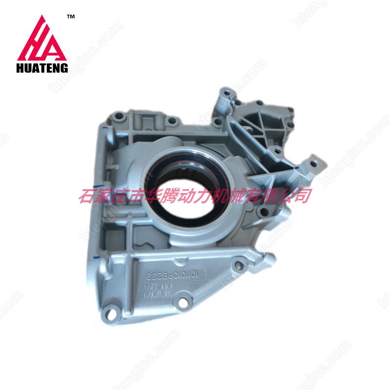 道依茨TCD2012 L06 2V BF6M2012 机油泵04258382 04502445