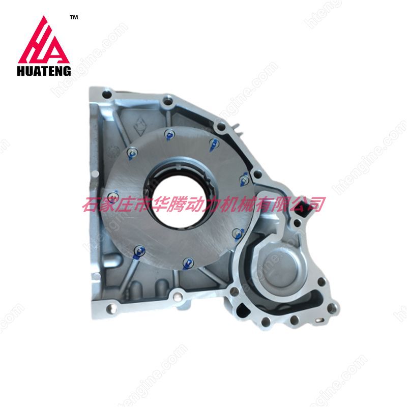 道依茨TCD2012 L06 2V BF6M2012 机油泵04258382 04502445