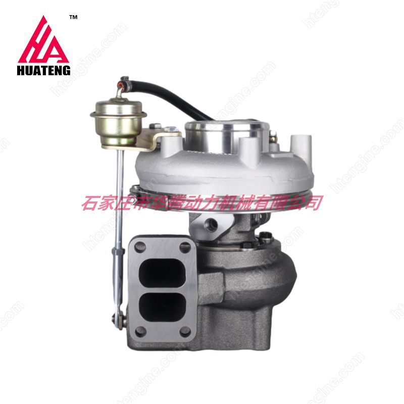 道依茨TCD2013 L06 4V 柴油发动机 涡轮增压器 0490 3626 04903626