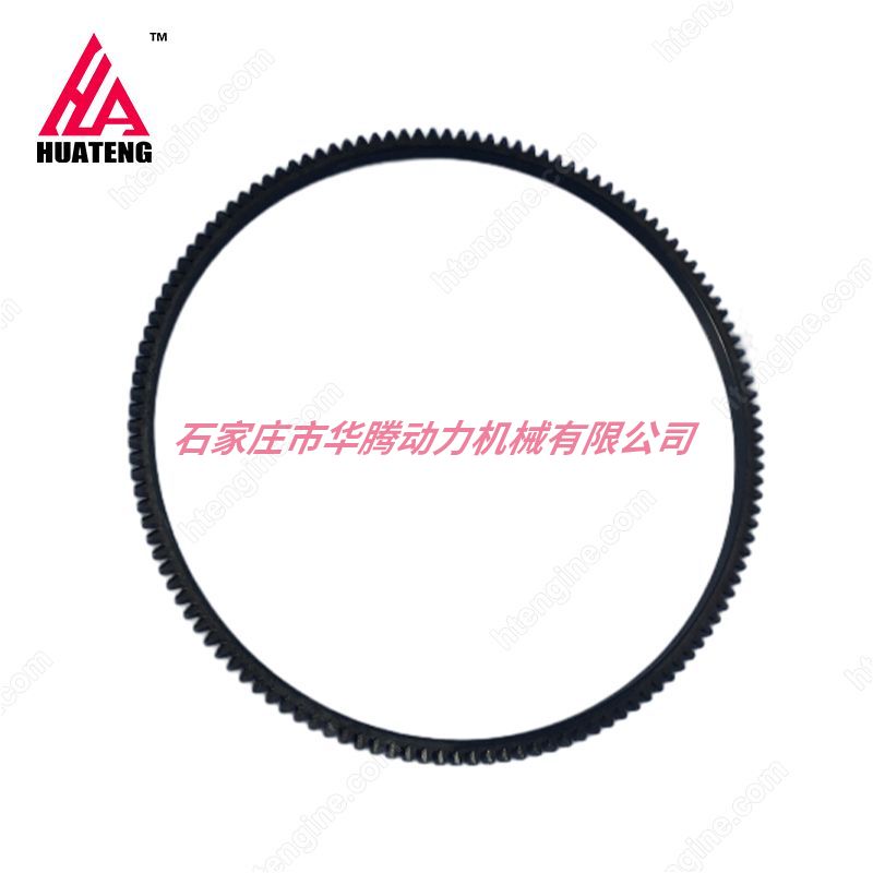 道依茨BFM2012 TCD2013 BFM1013飞轮齿圈02131081 04900286 04905390