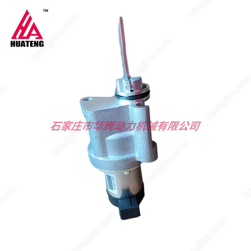 道依茨2012柴油机配件24V 停车电磁铁 02938081 04513019