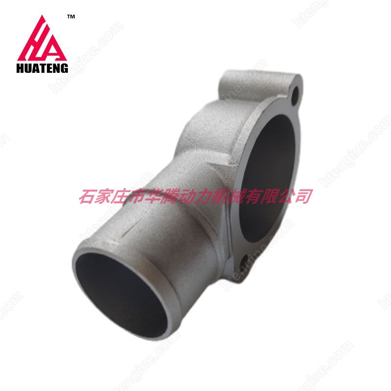 道依茨BFM1013 节温器管 04256565 04256445