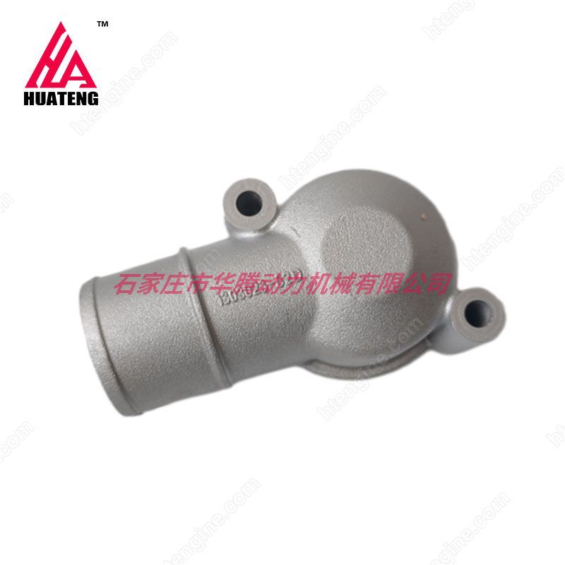 道依茨BFM1013 节温器管 04256565 04256445