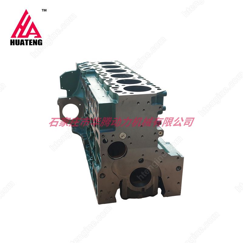 道依茨 TCD2013 L06 4V 缸体04907535 04905832 04286585 04904406 04902981 04902100