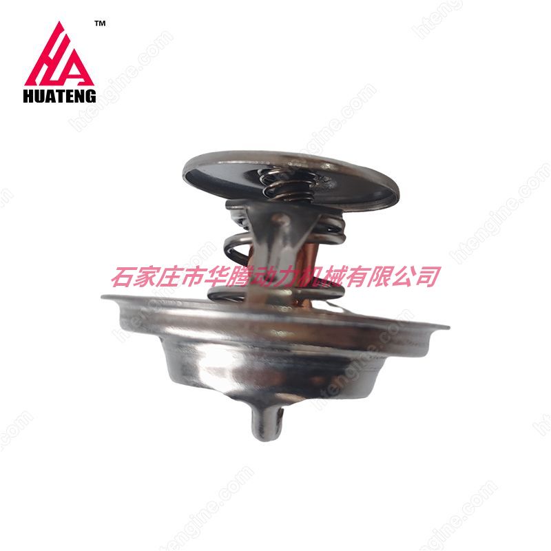 道依茨BFM1013 2012 节温器 04224847 04224848